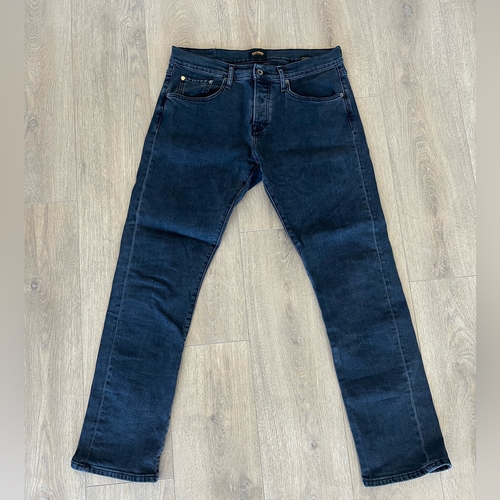 Men’s COF studio black men’s jeans